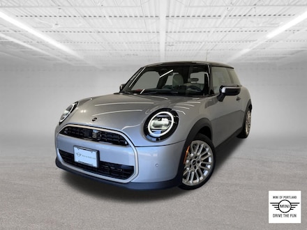 2025 MINI Hardtop 2 Door Cooper Hatchback