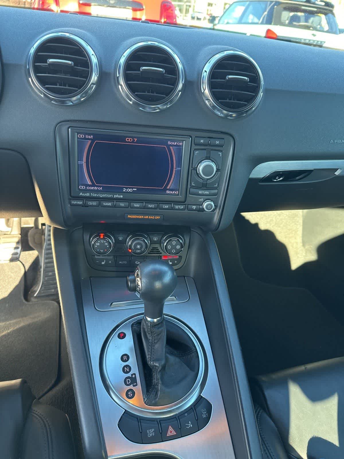 Thumbnail: 2008 Audi TT - 3