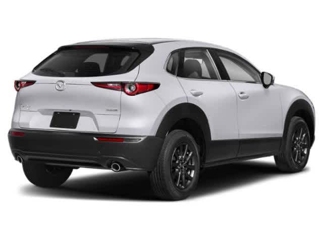 Thumbnail: 2022 Mazda CX-30 - 3