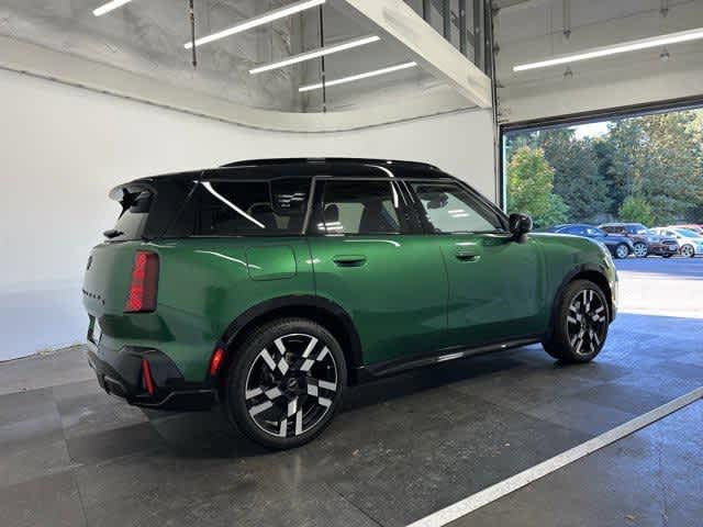 Thumbnail: 2026 MINI Cooper Countryman - 6