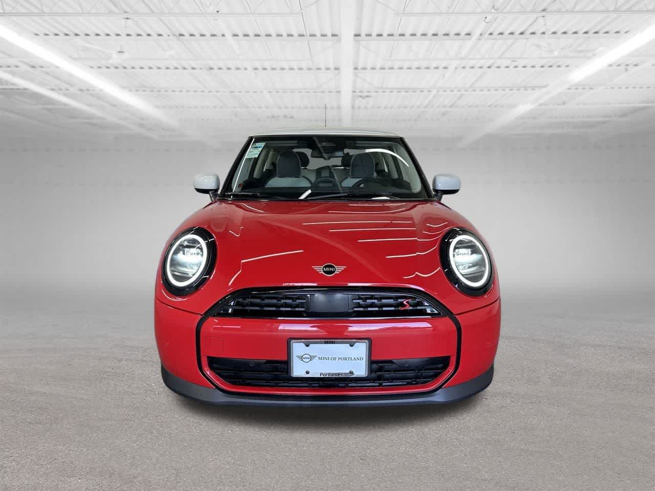 Thumbnail: 2025 MINI Cooper Hardtop - 8