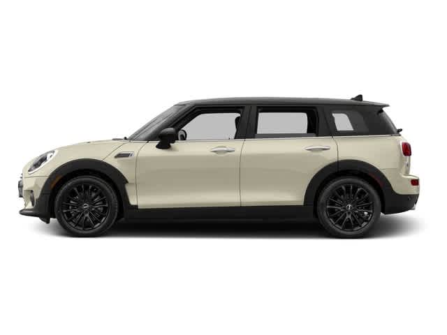 Thumbnail: 2017 MINI Cooper Clubman - 2