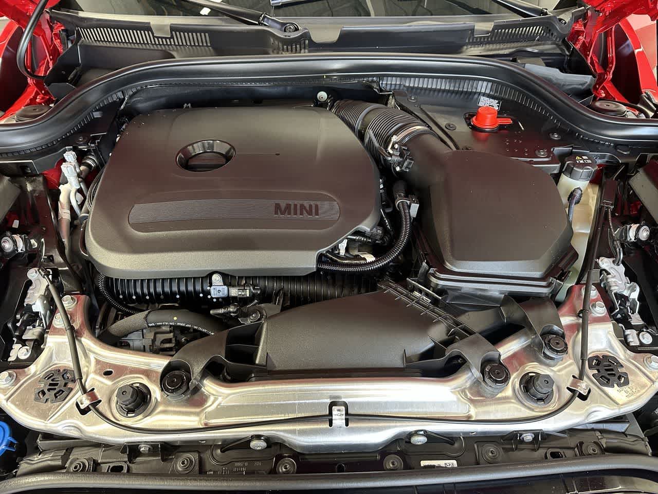 Thumbnail: 2025 MINI Cooper Hardtop - 9