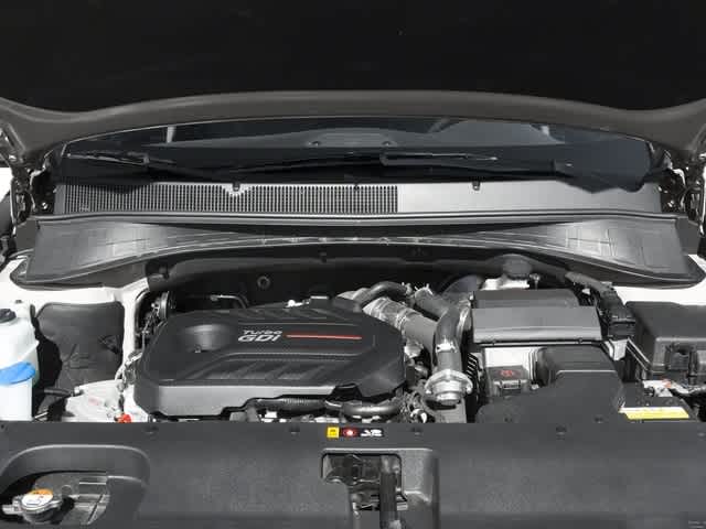 Thumbnail: 2018 Kia Sorento - 13
