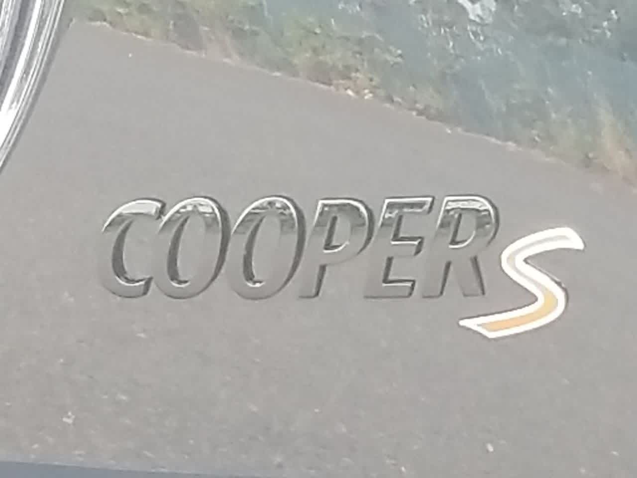 2023 MINI Cooper Hardtop S 11