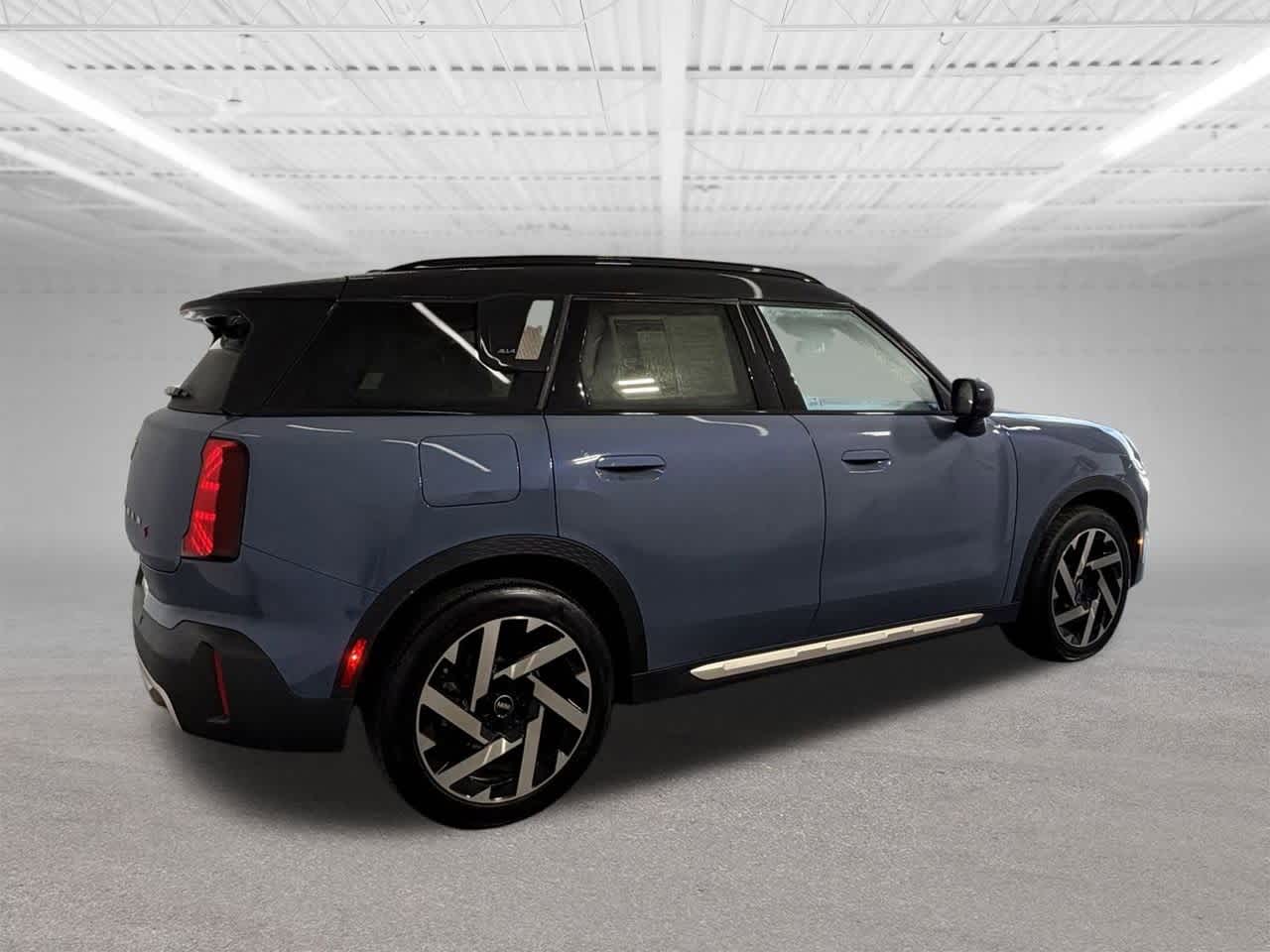 Thumbnail: 2025 MINI Cooper Countryman - 6