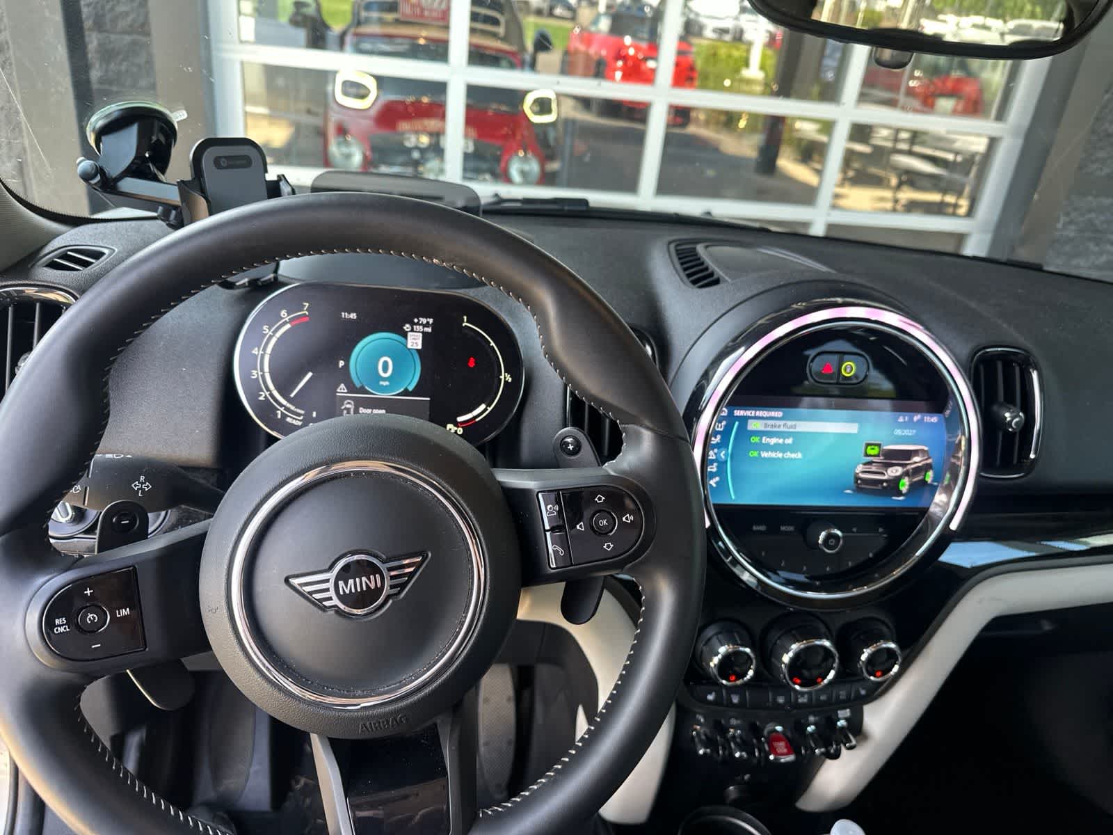 Thumbnail: 2023 MINI Cooper Countryman - 5