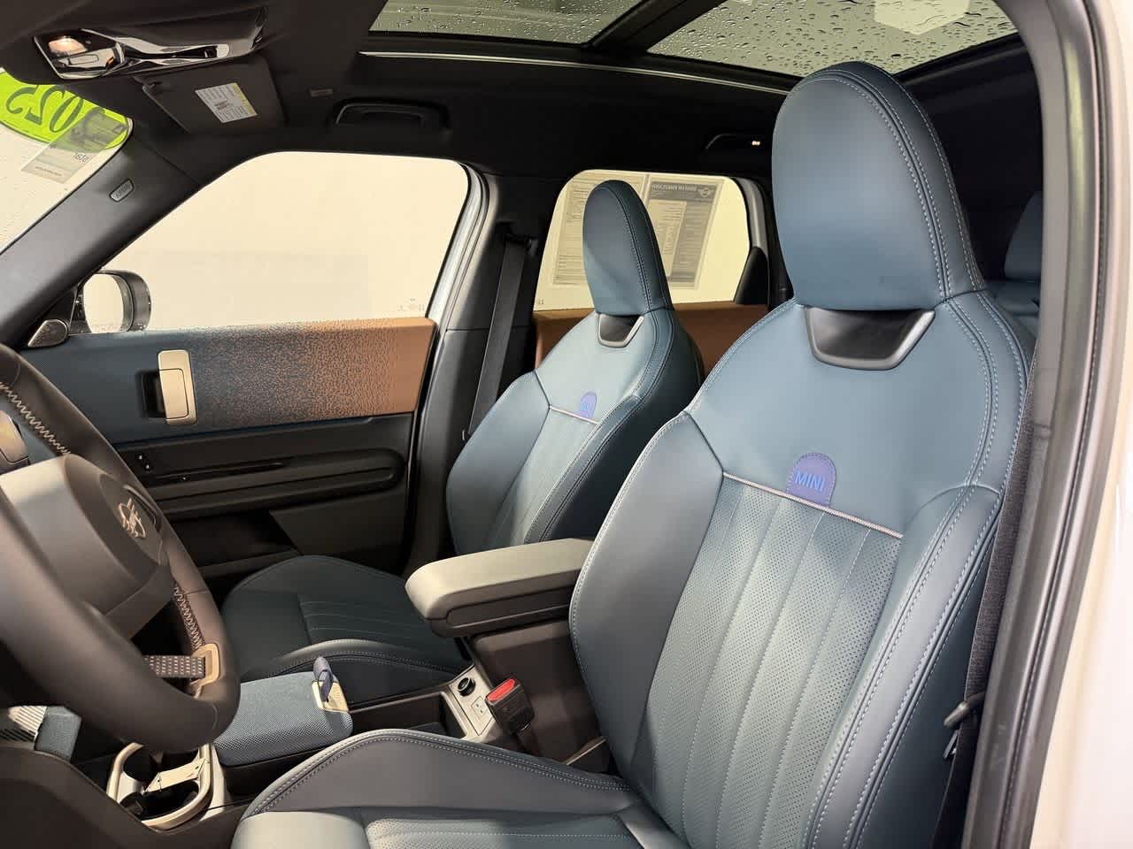 Thumbnail: 2025 MINI Cooper Countryman - 11