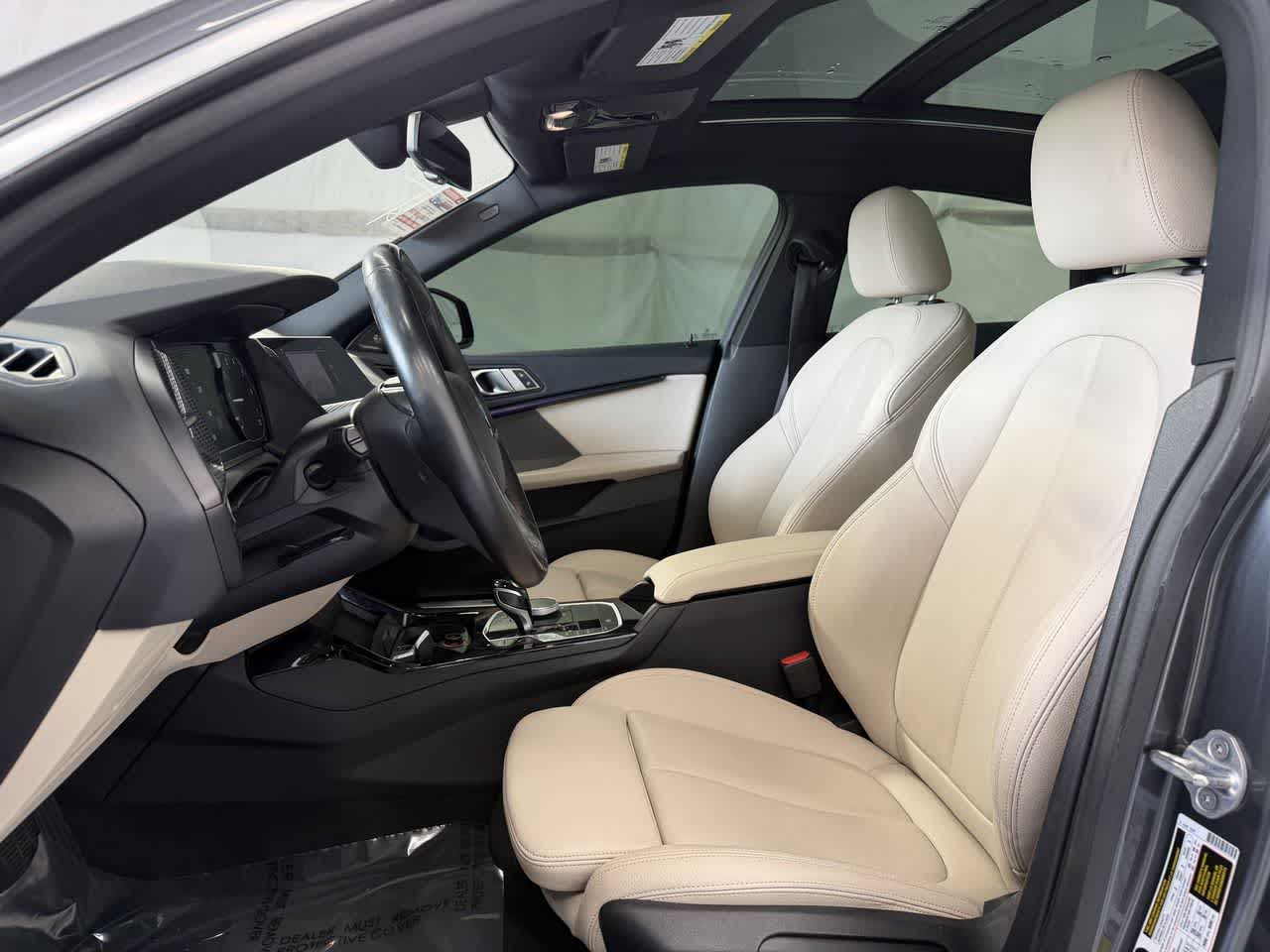 Thumbnail: 2021 BMW 2 Series - 10