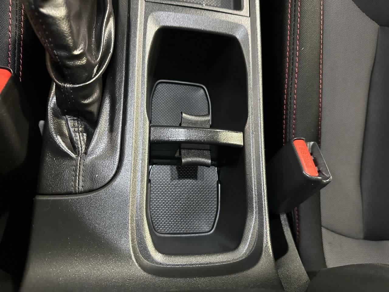 Thumbnail: 2022 Subaru WRX - 23