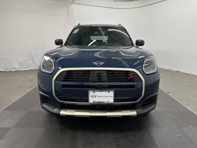 Thumbnail: 2025 MINI Cooper Countryman - 8