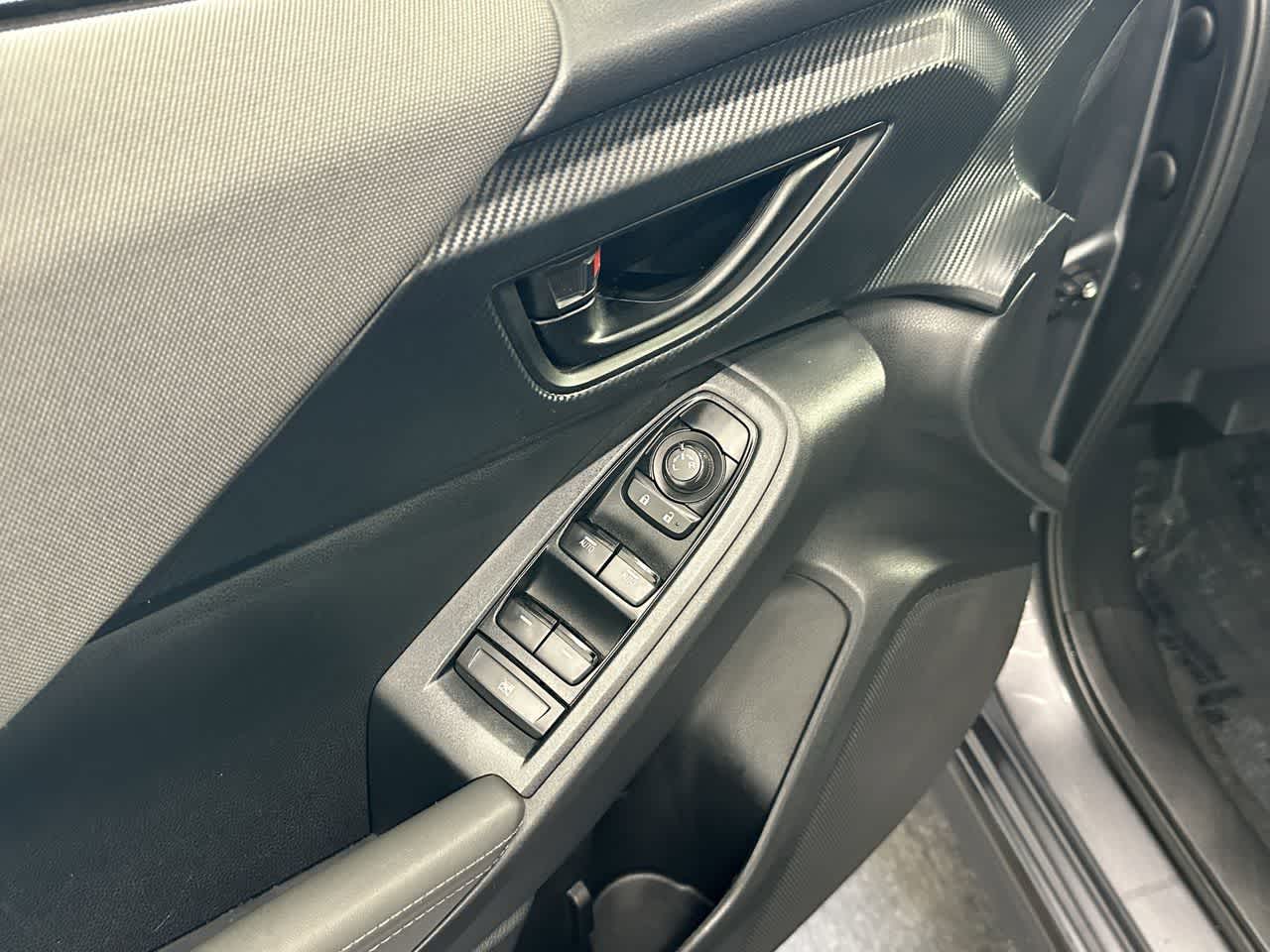 Thumbnail: 2024 Subaru Crosstrek - 13