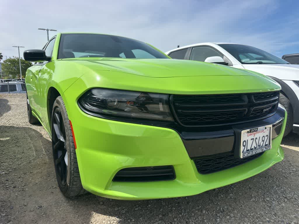 Thumbnail: 2023 Dodge Charger - 2