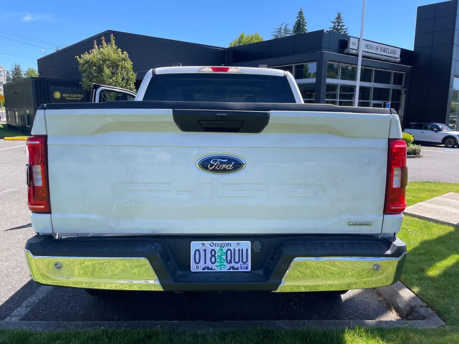 Thumbnail: 2023 Ford F-150 - 2