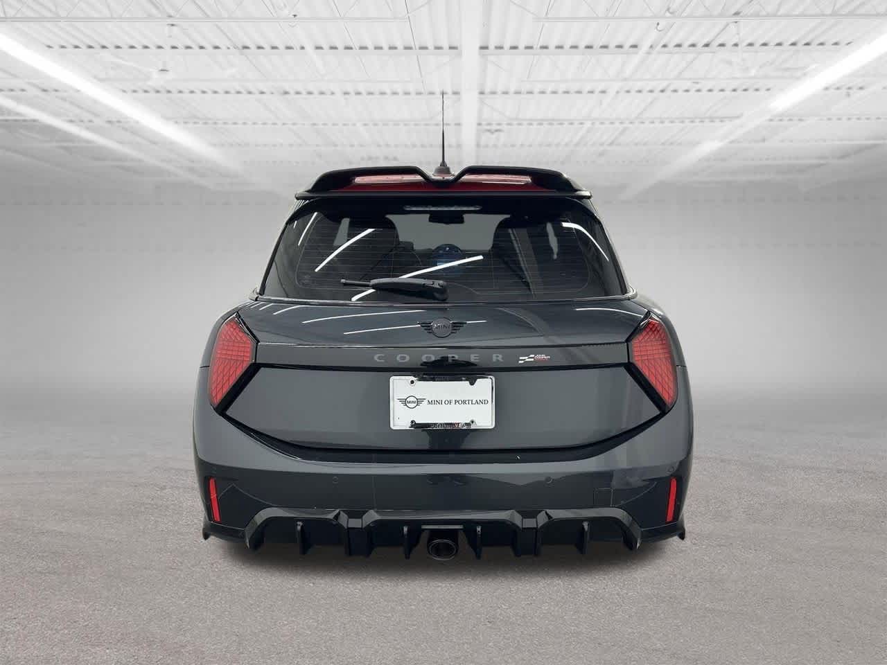 Thumbnail: 2025 MINI Cooper Hardtop - 4