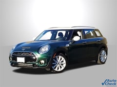 Used 2019 MINI Clubman Cooper S Wagon For Sale in Portland, OR