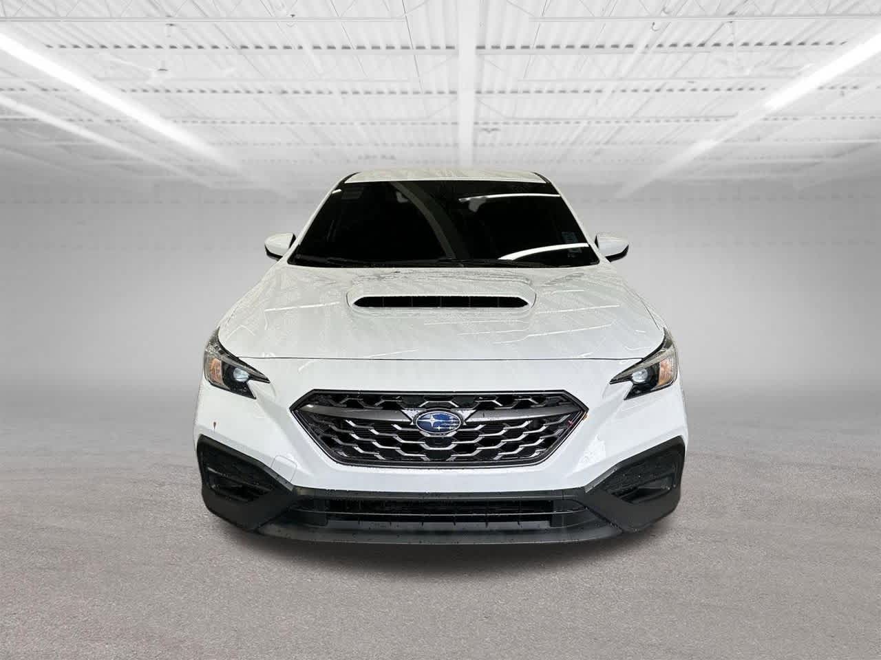 Thumbnail: 2022 Subaru WRX - 7