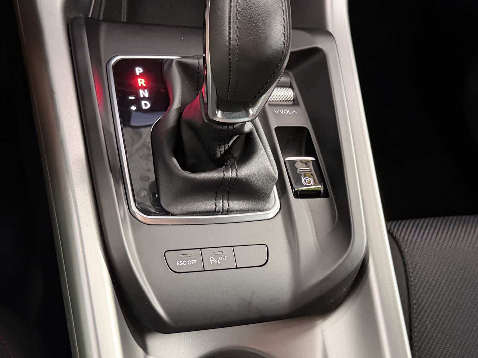 2024 Dodge Hornet R/T - Photo 23