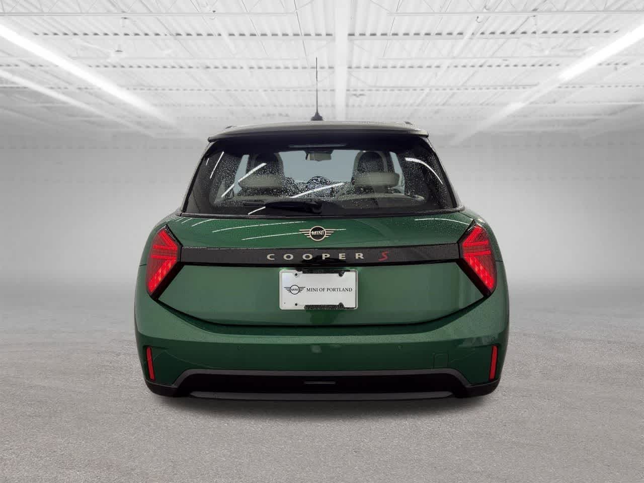 Thumbnail: 2026 MINI Cooper Hardtop - 4