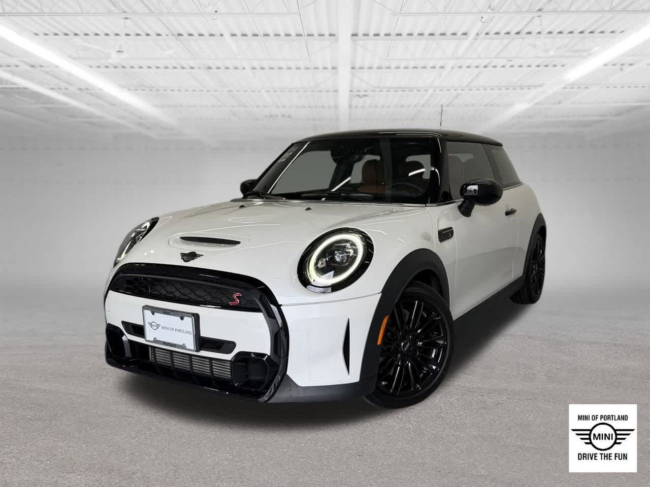 Thumbnail: 2023 MINI Cooper Hardtop - 1