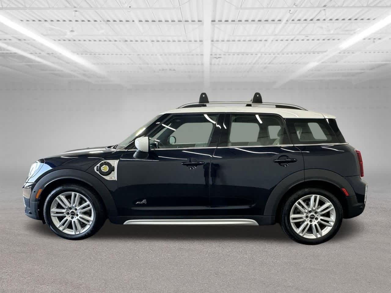 Thumbnail: 2022 MINI Cooper Countryman - 2