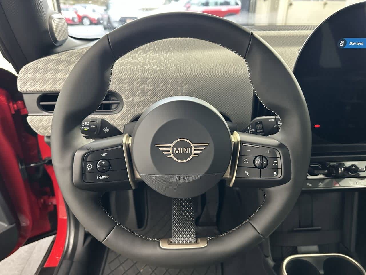 Thumbnail: 2026 MINI Cooper Hardtop - 14