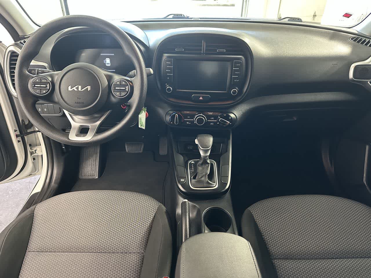 Thumbnail: 2024 Kia Soul - 13