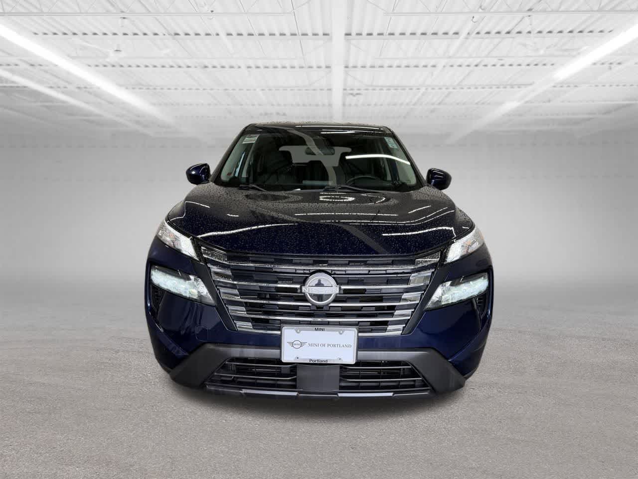 Thumbnail: 2024 Nissan Rogue - 8