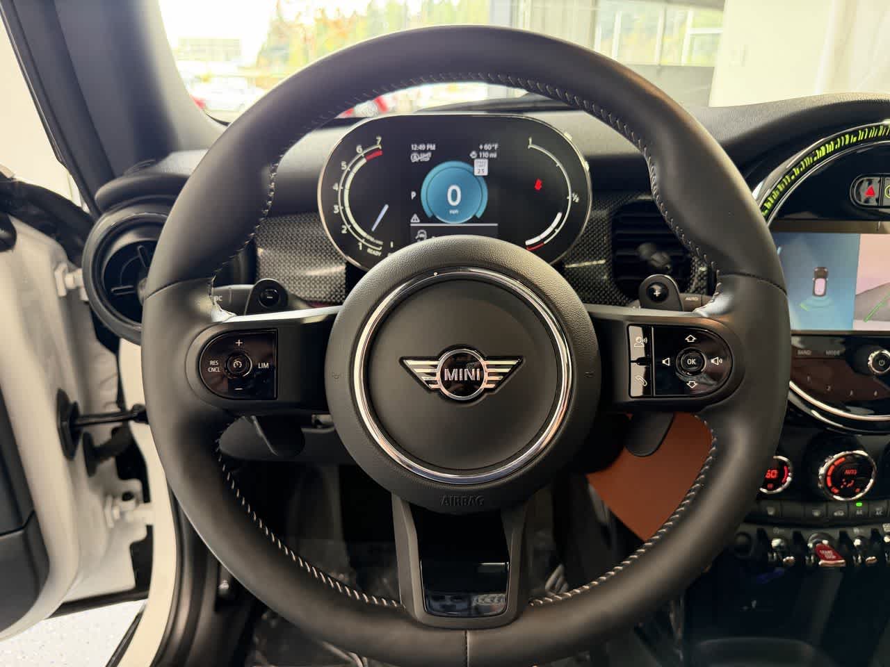 Thumbnail: 2023 MINI Cooper Hardtop - 14