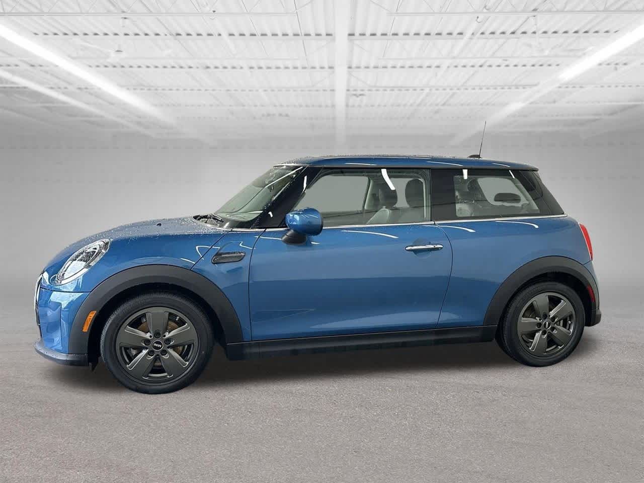 Thumbnail: 2023 MINI Cooper Hardtop - 2