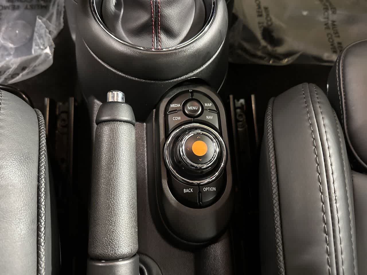 Thumbnail: 2021 MINI Cooper Convertible - 22