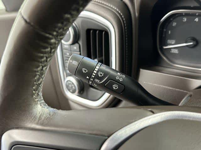 Thumbnail: 2019 GMC Sierra 1500 - 18