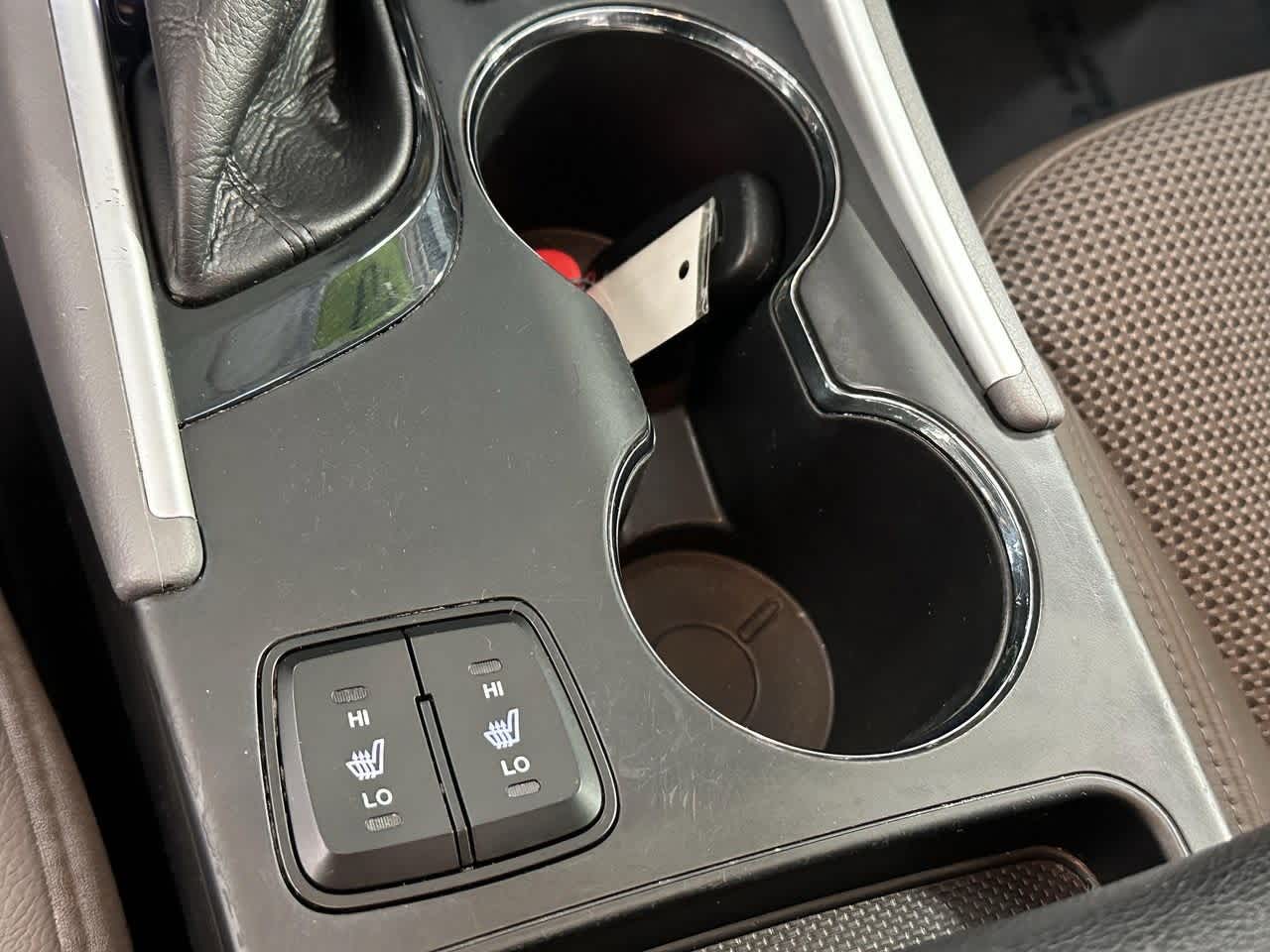 Thumbnail: 2013 Hyundai Sonata - 23