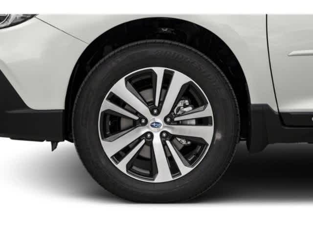 Thumbnail: 2018 Subaru Outback - 11