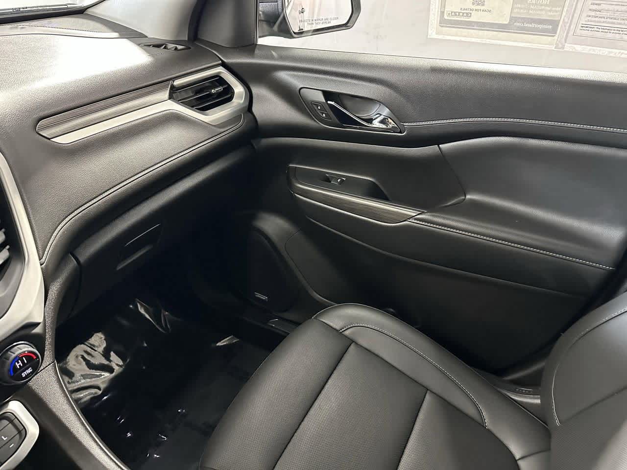 Thumbnail: 2023 GMC Acadia - 22