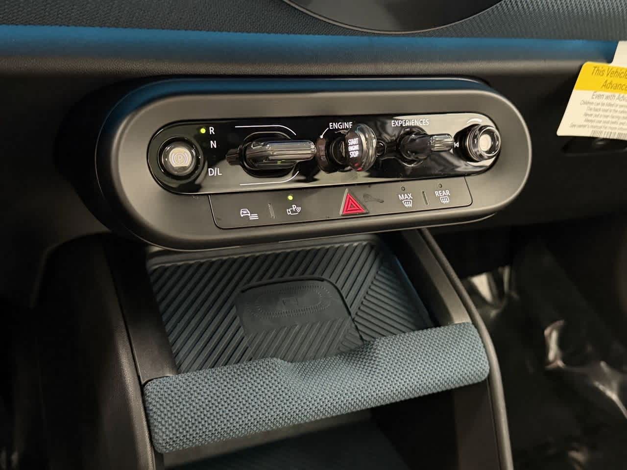 Thumbnail: 2025 MINI Cooper Countryman - 21