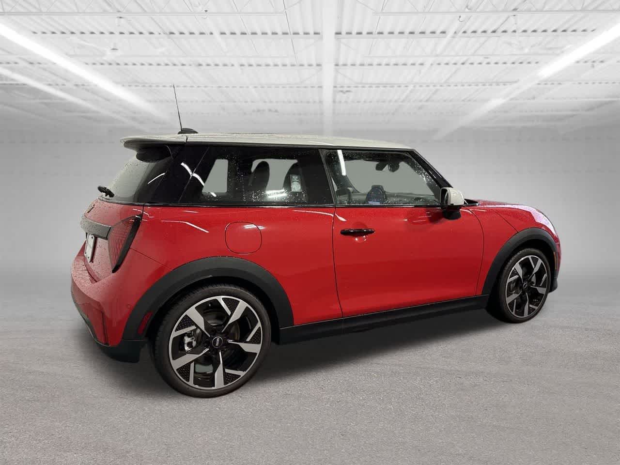 Thumbnail: 2026 MINI Cooper Hardtop - 6
