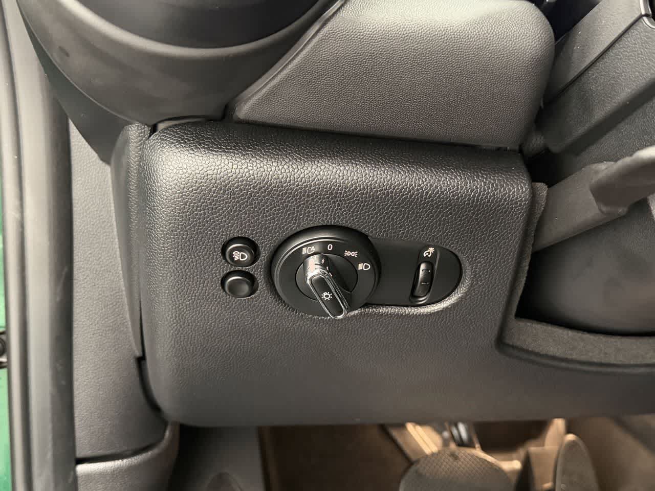 Thumbnail: 2024 MINI Cooper Hardtop - 14