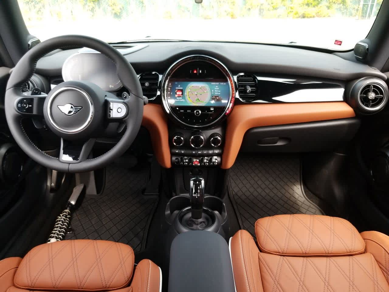 2023 MINI Cooper Hardtop S 14