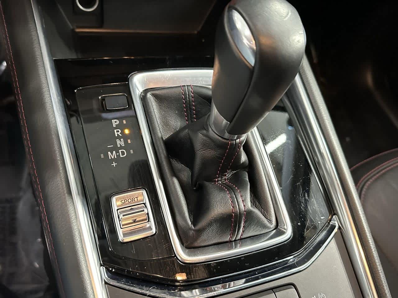 Thumbnail: 2024 Mazda CX-5 - 22