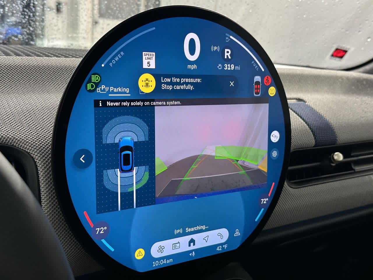 Thumbnail: 2025 MINI Cooper Hardtop - 19