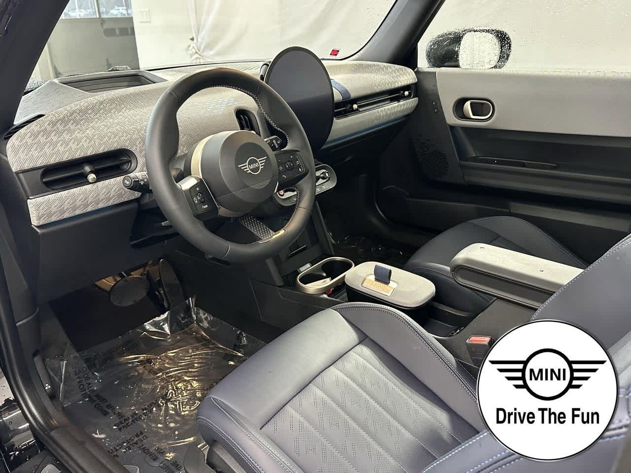 Thumbnail: 2025 MINI Cooper Hardtop - 9