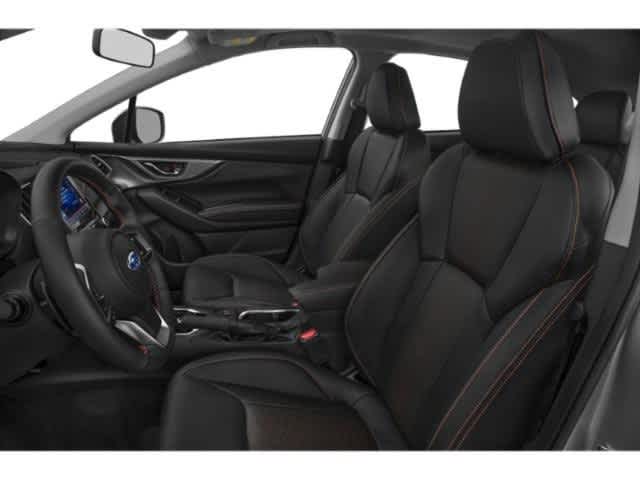 Thumbnail: 2021 Subaru Crosstrek - 9