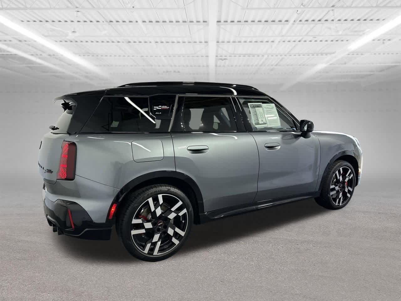 Thumbnail: 2025 MINI Cooper Countryman - 6