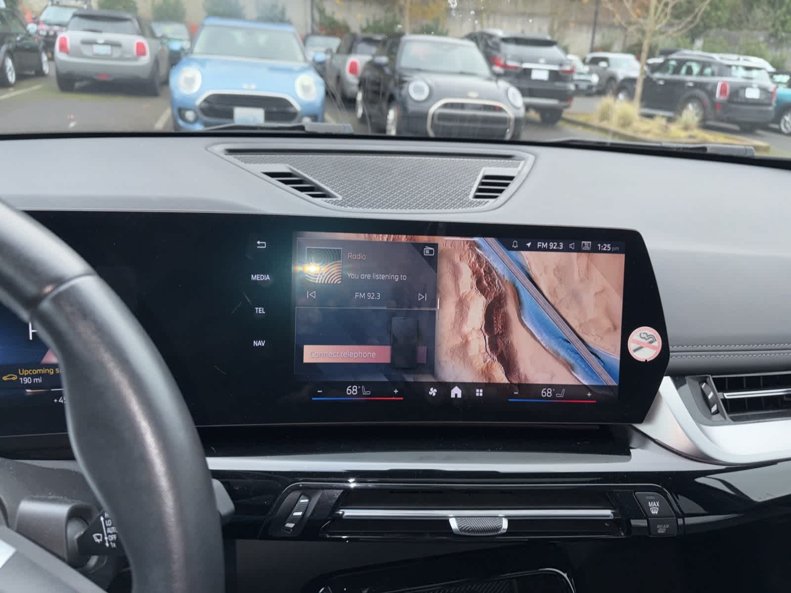 Thumbnail: 2025 BMW X1 - 4