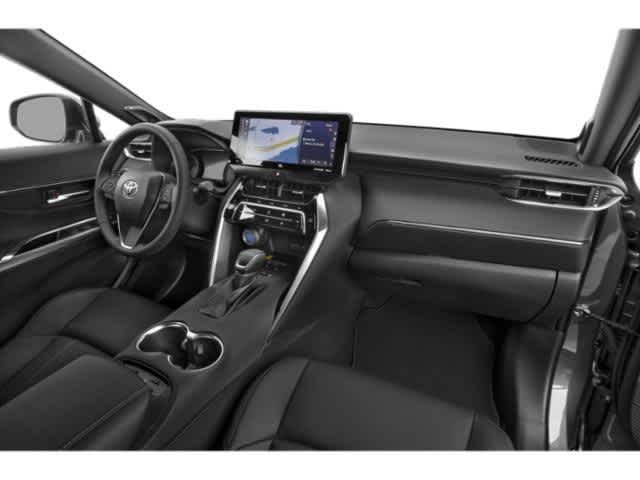 Thumbnail: 2021 Toyota Venza - 15