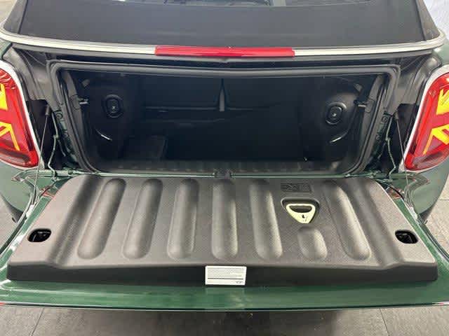 Thumbnail: 2019 MINI Cooper Convertible - 5