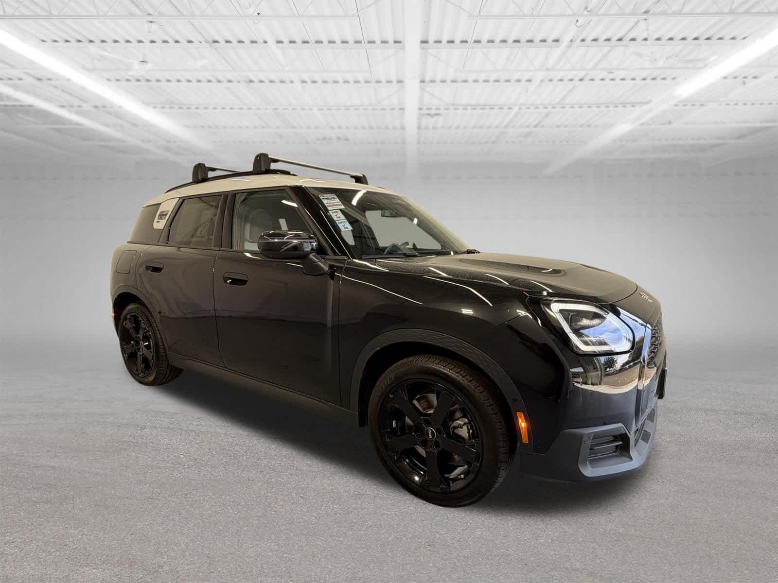 2026 MINI Countryman S - Photo 7