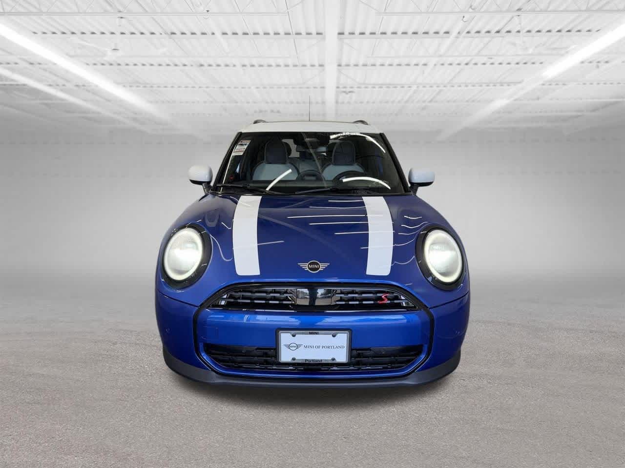 Thumbnail: 2026 MINI Cooper Hardtop - 9