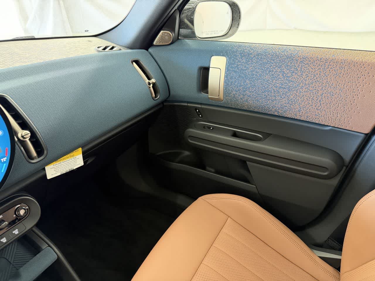 Thumbnail: 2026 MINI Cooper Countryman - 25